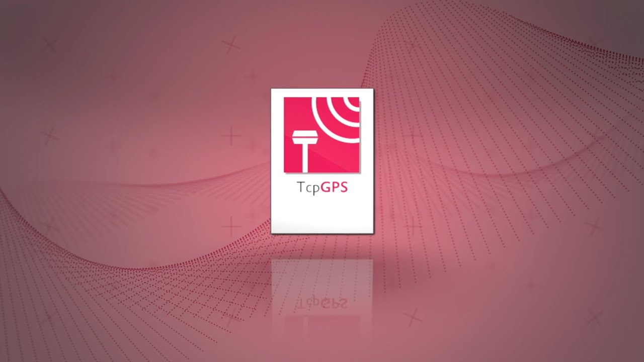 Aplitop tcpGPS for Android