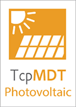 Aplitop TcpMDT Photovoltaic