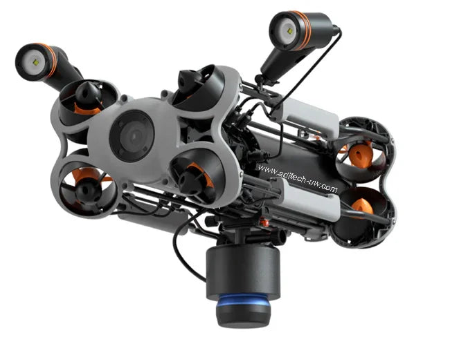 Chasing Ping 360 Sonar Kit