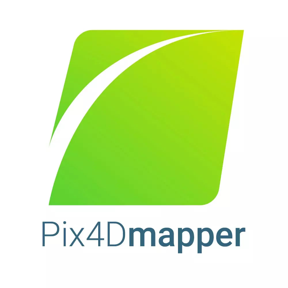 PIX4Dmapper
