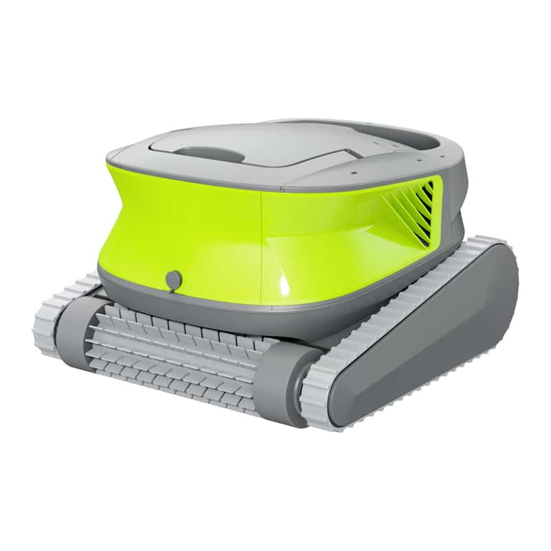 Poolmate DTB Cordless Robotic Pool Cleaner