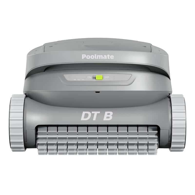 Poolmate DTB Cordless Robotic Pool Cleaner