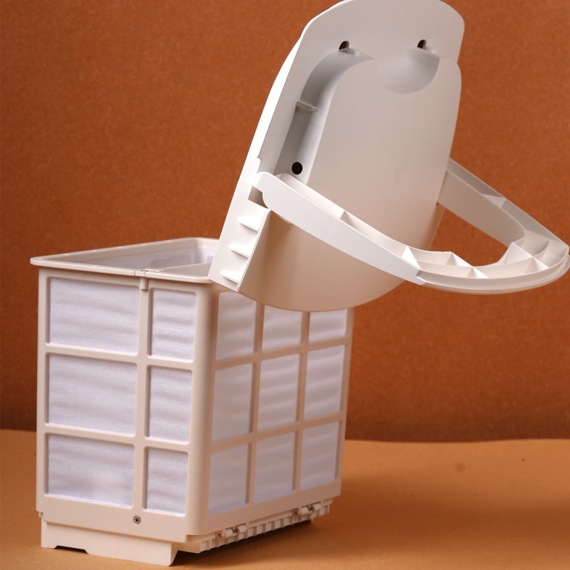 Poolmate DTB Cordless Robotic Pool Cleaner