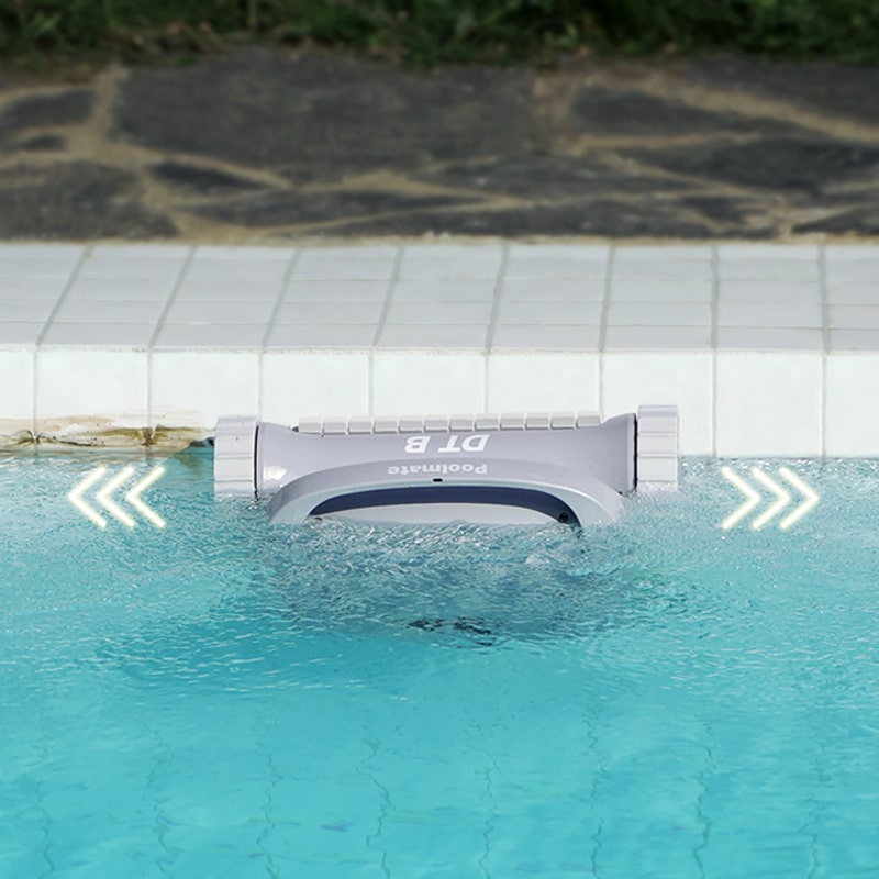Poolmate DTB Cordless Robotic Pool Cleaner