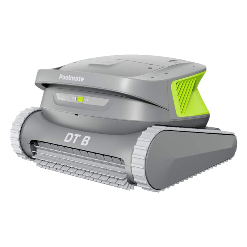 Poolmate DTB Cordless Robotic Pool Cleaner
