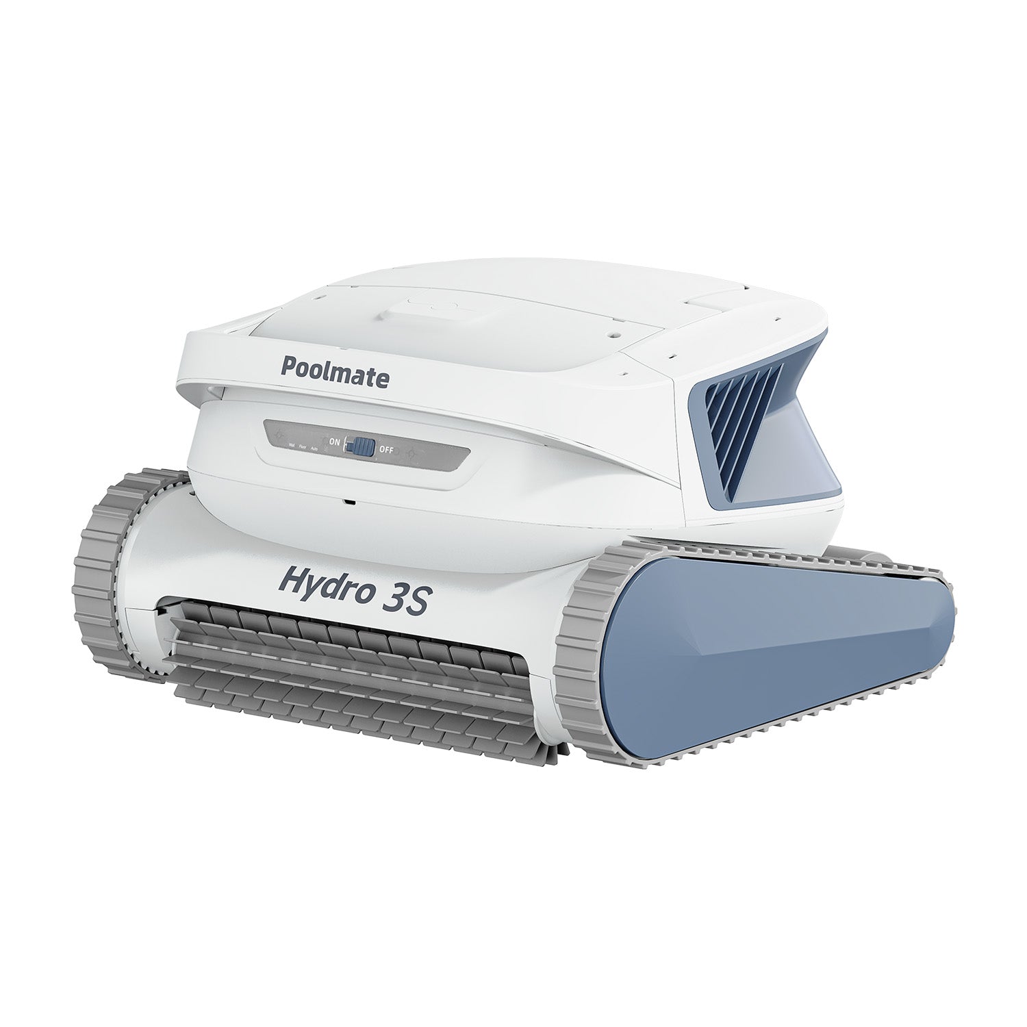 Poolmate Hydro 3 Cordless Robotic Pool Cleaner