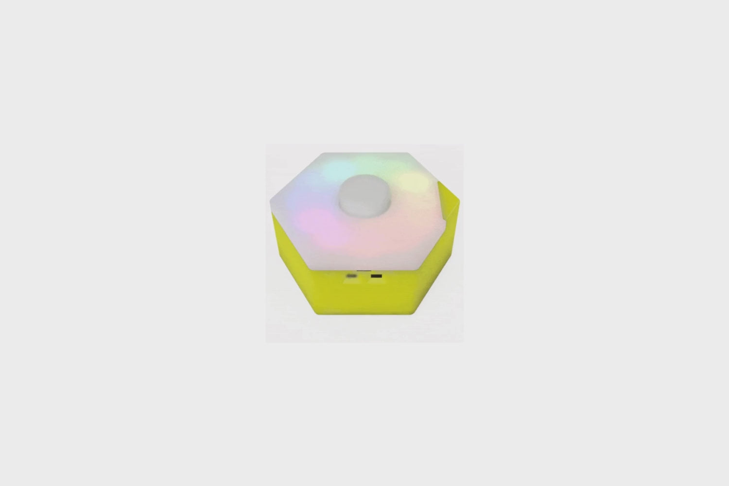 Load video: Robotical Cog