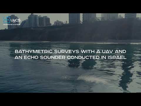 Load video: SPH Engineering ECT Echo Sounder