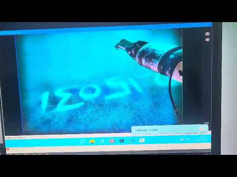 Load video: OrphieCam 3000