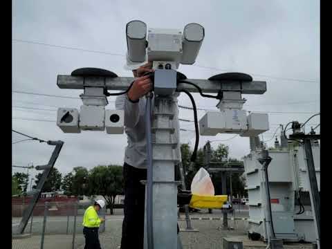 Load video: SYTIS Complete Systems