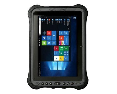 UniStrong UT50 10.1" Rugged Tablet