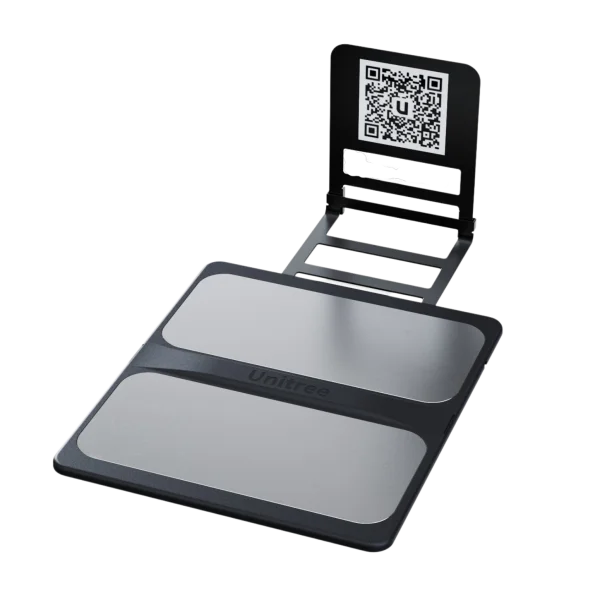 Unitree Go2 Self-charging Board