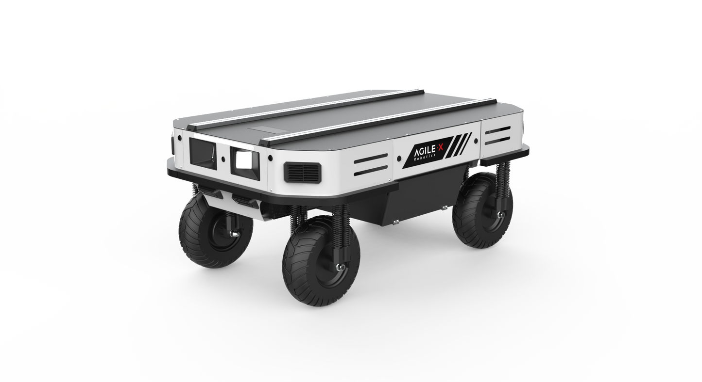 AgileX Ranger Platform