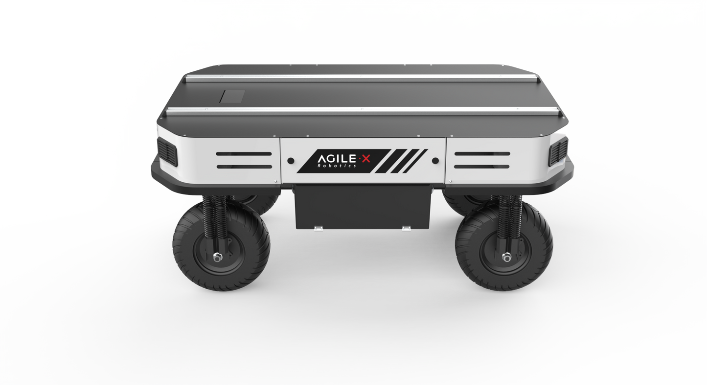 AgileX Ranger Platform
