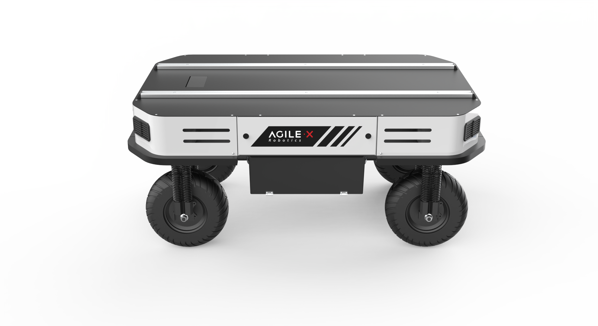 AgileX Ranger Platform