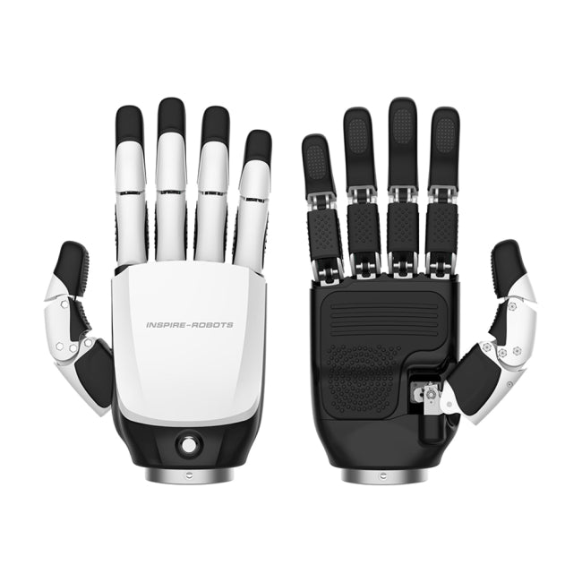 Inspire Robotics RH56 Series Hands