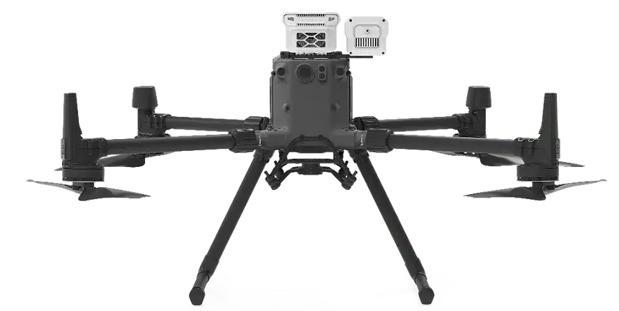 Sniffer4D V2 High-resolution TDLAS CH4 Sensing Module