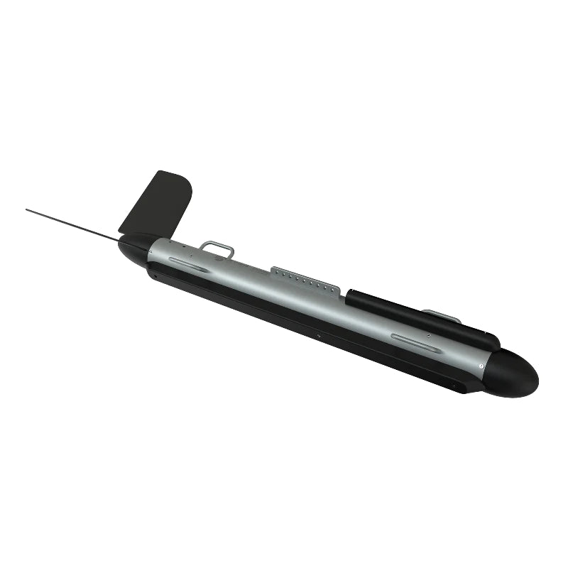 SS3060 Dual Frequency Side Scan Sonar Tow fish, 300/600kHz