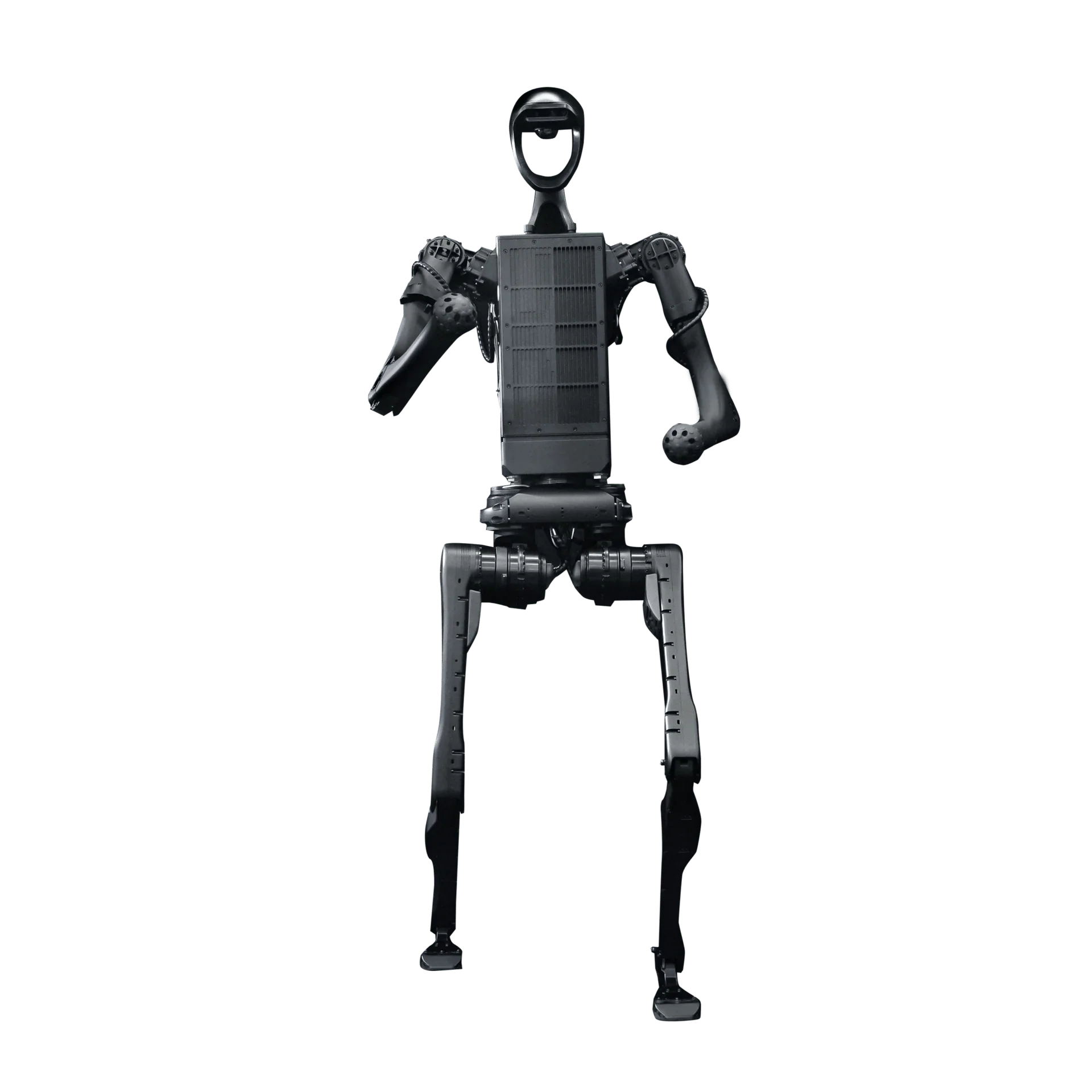 Unitree H1 Humanoid Robot