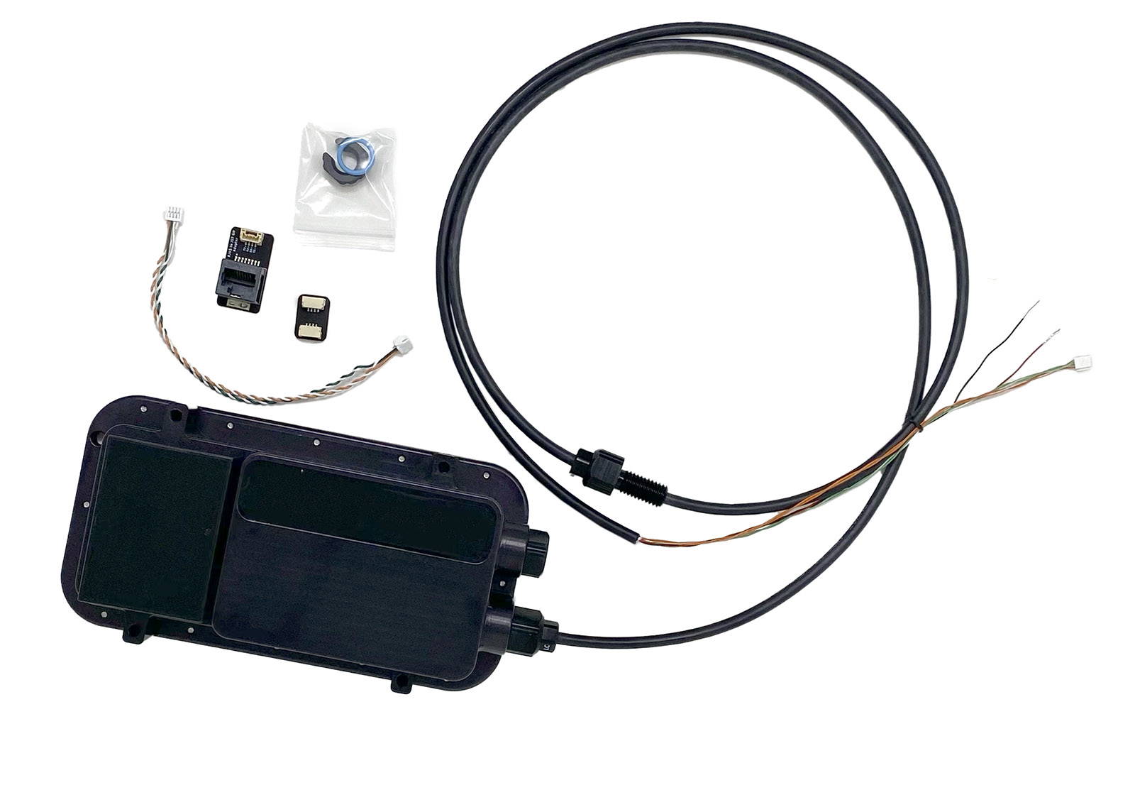 Cerulean Sonar Surveyor 240-16 MBES