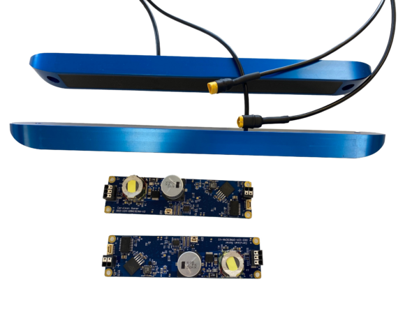 Cerulean Sonar Omniscan 450 (FF & SS)