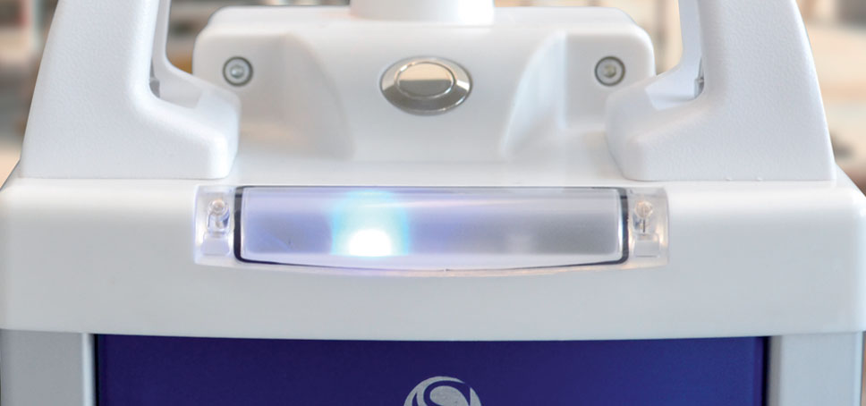 Stonex X300 – 3D Laser Scanner (Used)