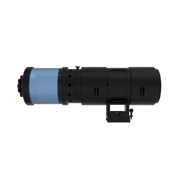 Chasing Water Sampler