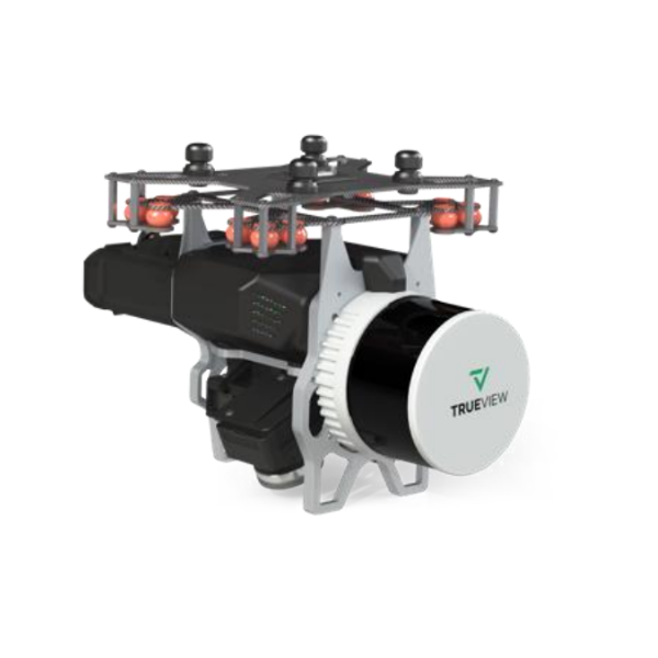 True View 535 LiDAR