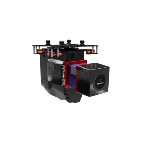 True View 660 LiDAR Weekly Rental