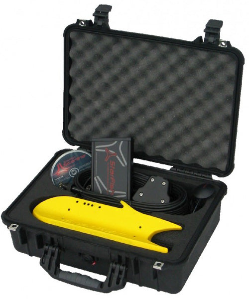 Blueprint Subsea StarFish 452F Pro System (20m) AlphaGeo Ltd