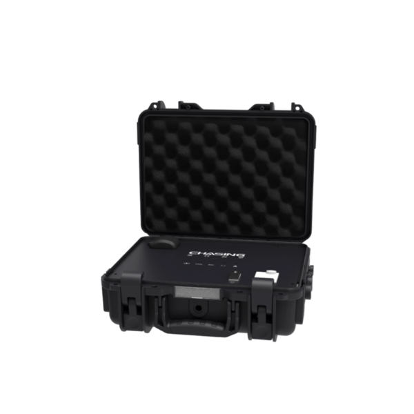 Chasing Adapter Box