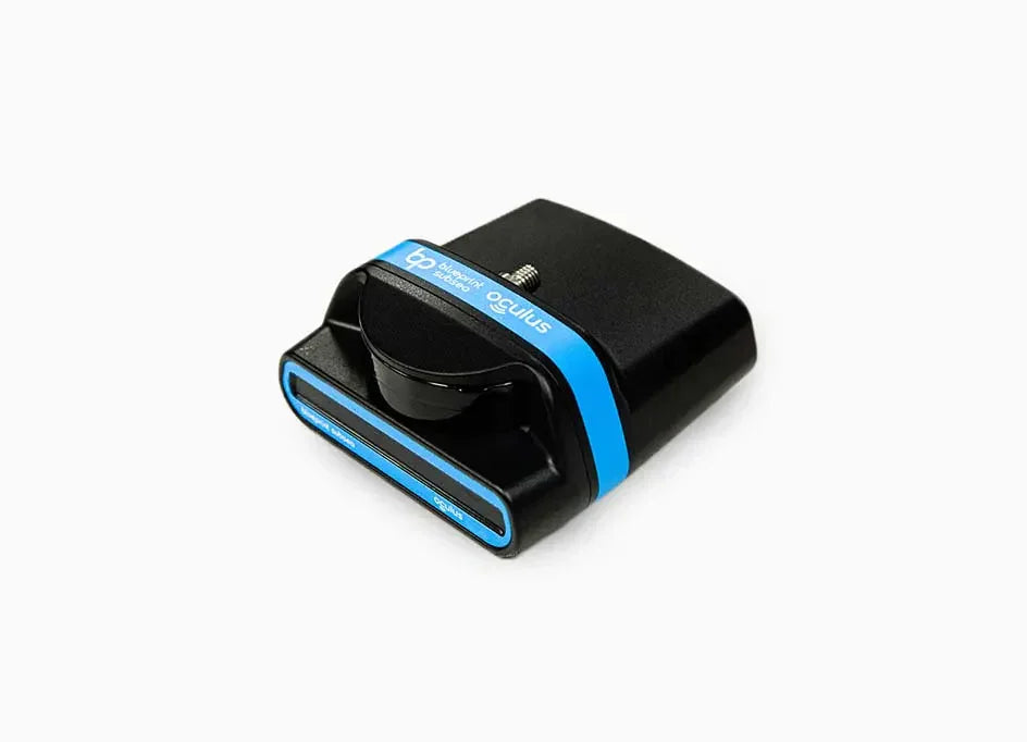 Blueprint Subsea Oculus M-Series Multibeam Sonar System