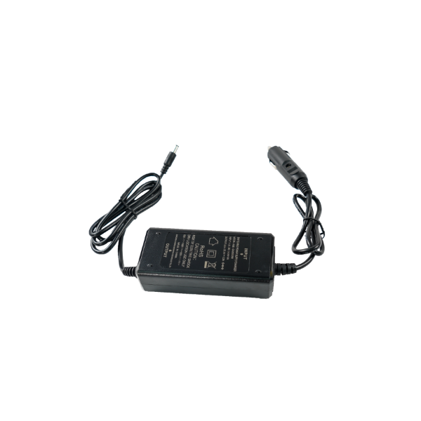 Chasing 50W Car/Boat Charger