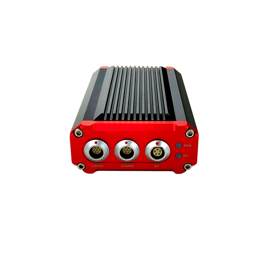 Tersus David Plus GNSS Receiver