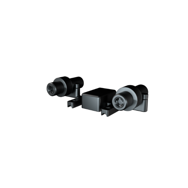 Chasing Laser Scaler