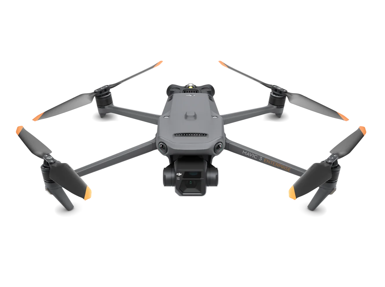 DJI Mavic 3 Thermal