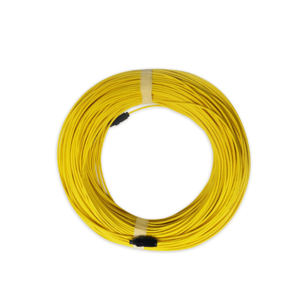 Chasing 400m Buoyancy Tether