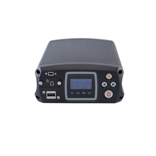 Tersus MatrixRTK GNSS Receiver