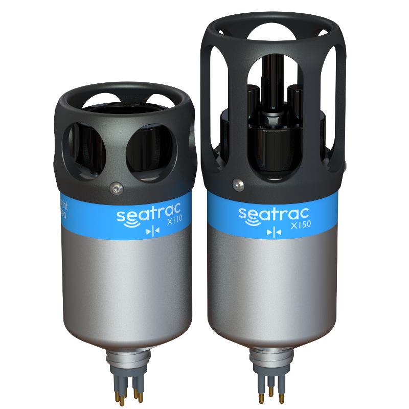 SeaTrac Standard OEM System (X150/X110 OEM)