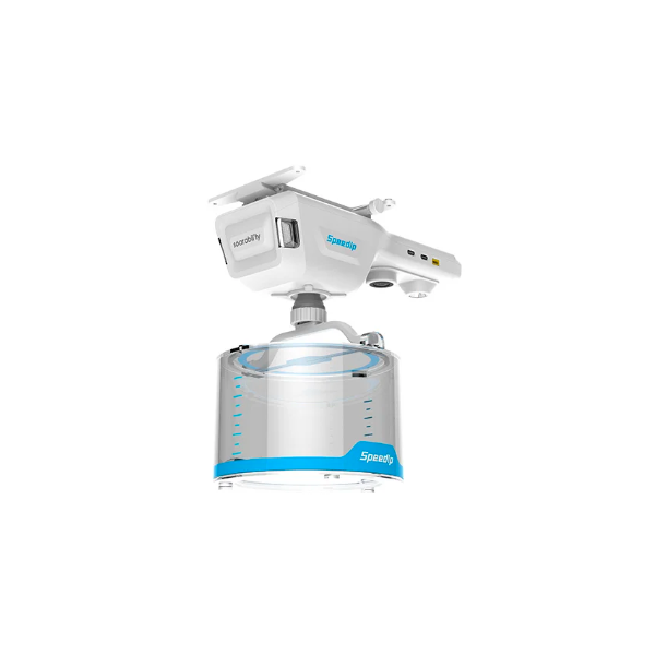 Speedip BVLOS Water Sampler