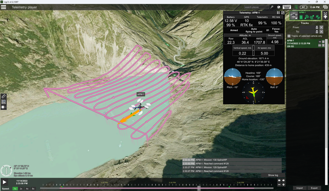 Transforming Aerial Surveys Webinar