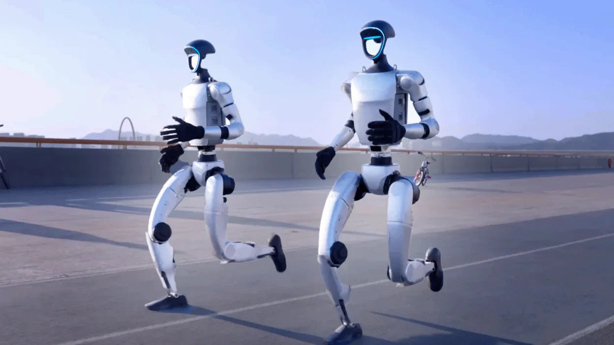 Unitree Robotics: A Comprehensive Guide to Their Intelligent Robotics