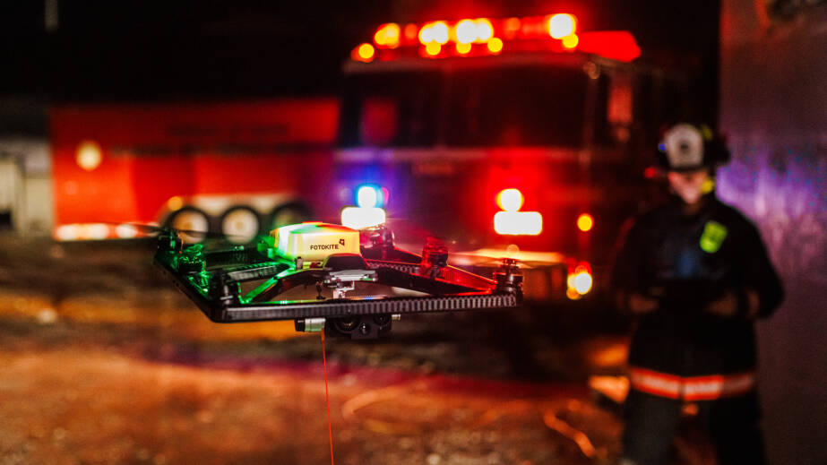 Public Safety & Emergency Services