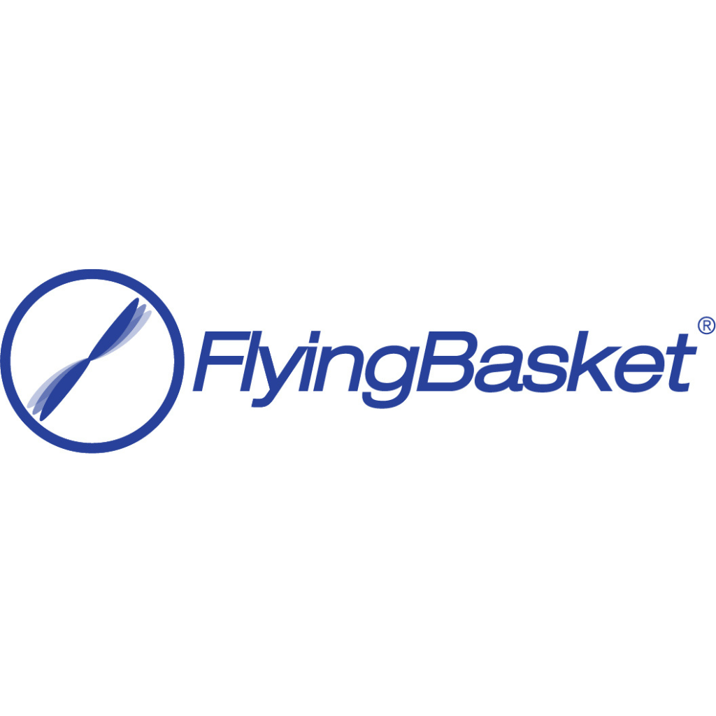 FlyingBasket