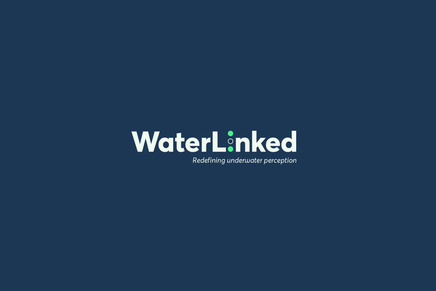 Waterlinked
