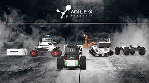 Agilex Robotics