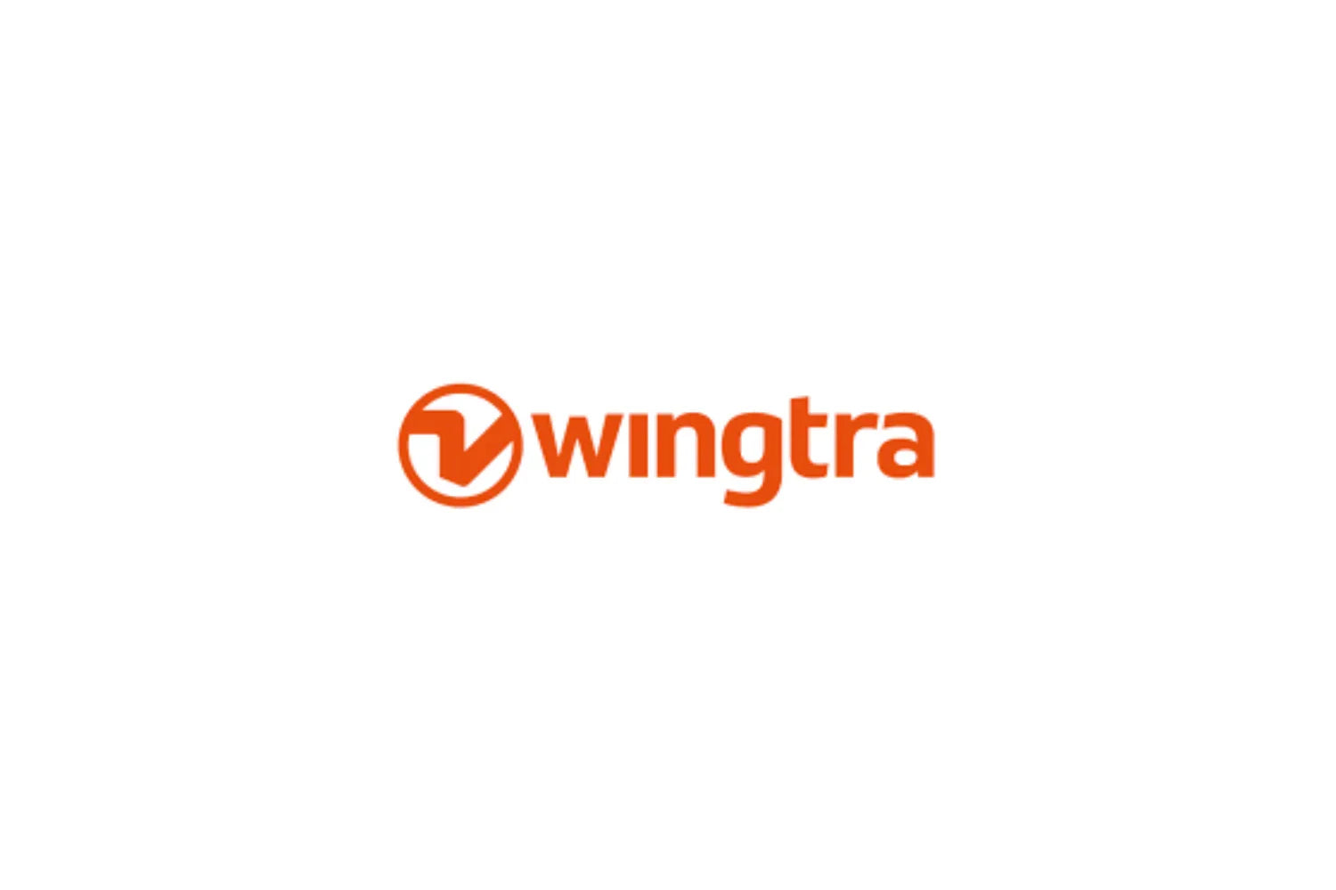 Wingtra Brand