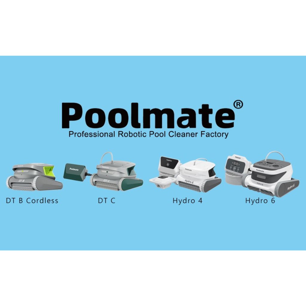 Pool Cleaners