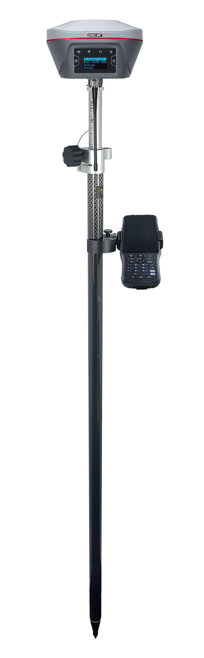 Survey Accessories