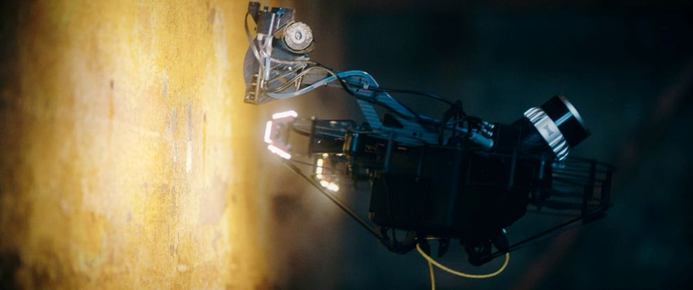 Scout 137 Drone System